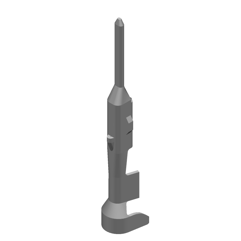 3D Model