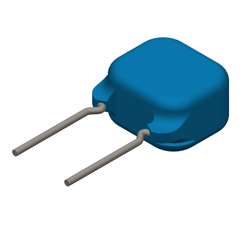 3D Model