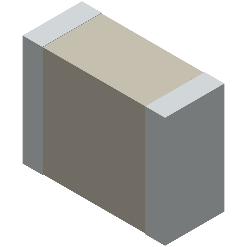 Cap Film 0.022uF 50V PPS 5% (3.3 X 2.5 X 1.5mm) Stacked 125°C T/R