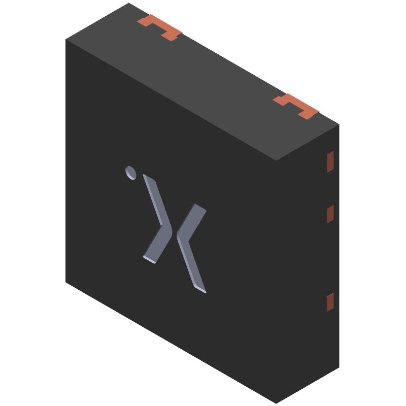 PTVS20VU1UPA - 300 W Transient Voltage Suppressor DFN 3-Pin