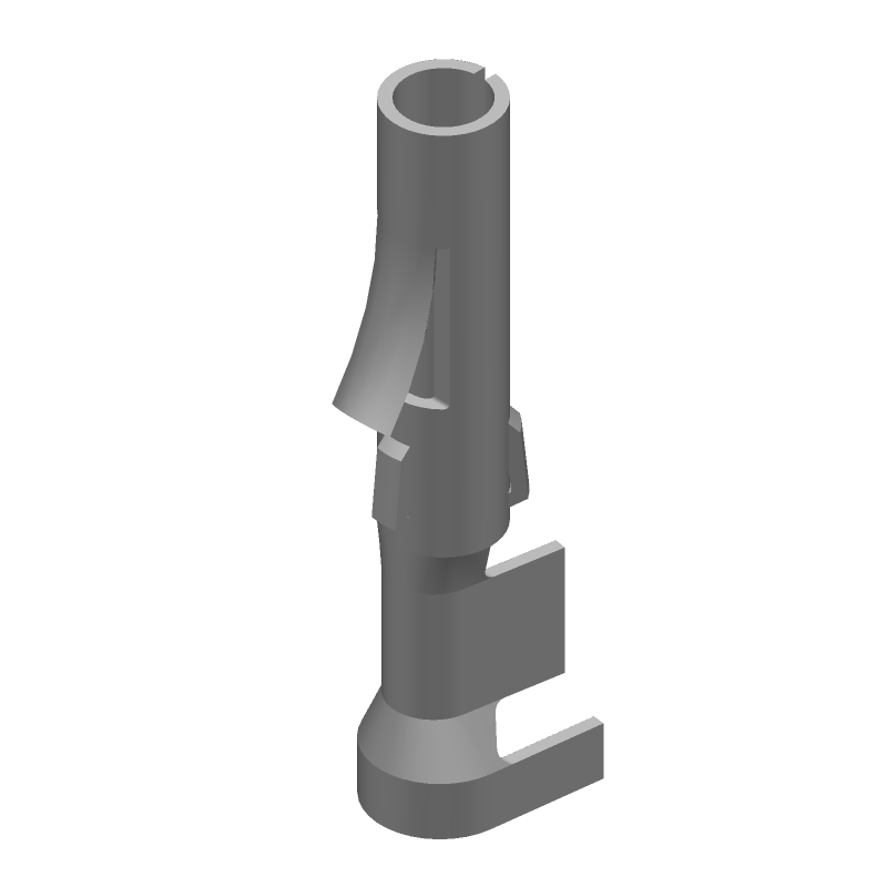 3D Model