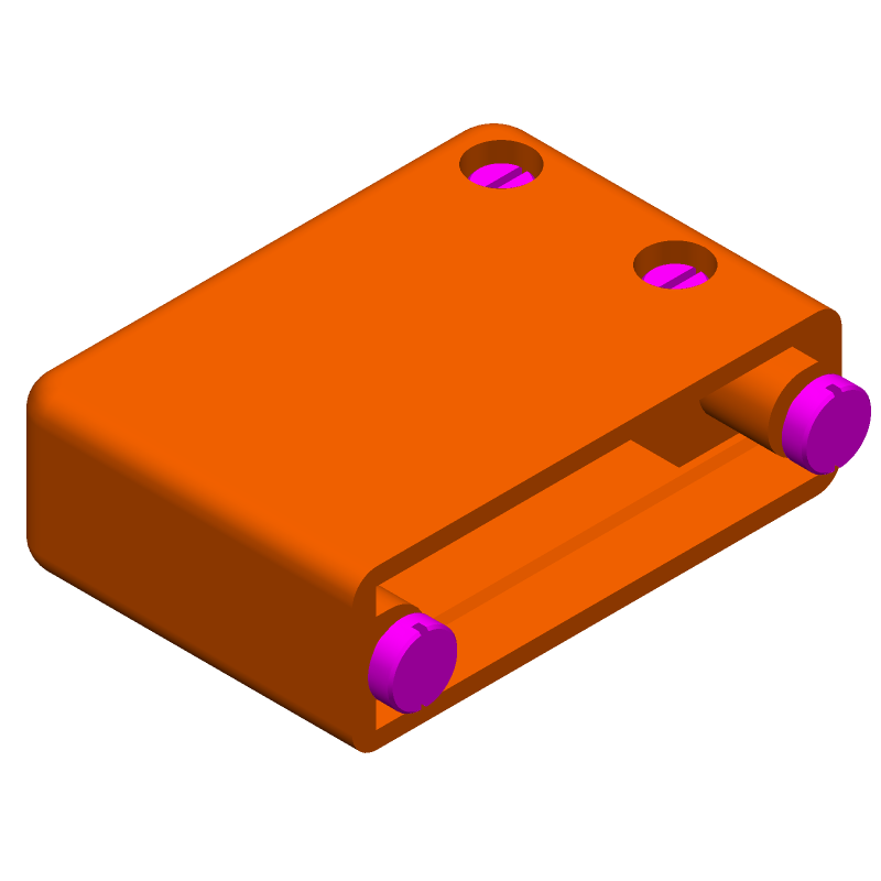 3D Model