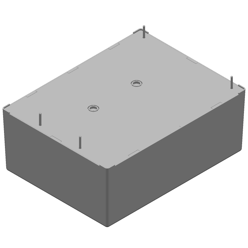 3D Model