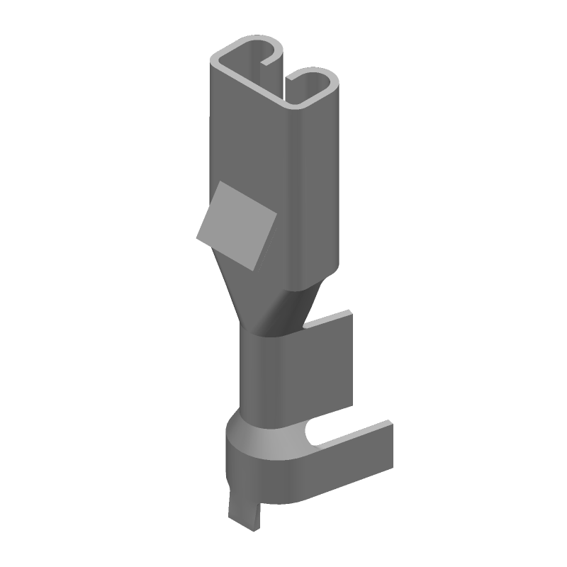 3D Model