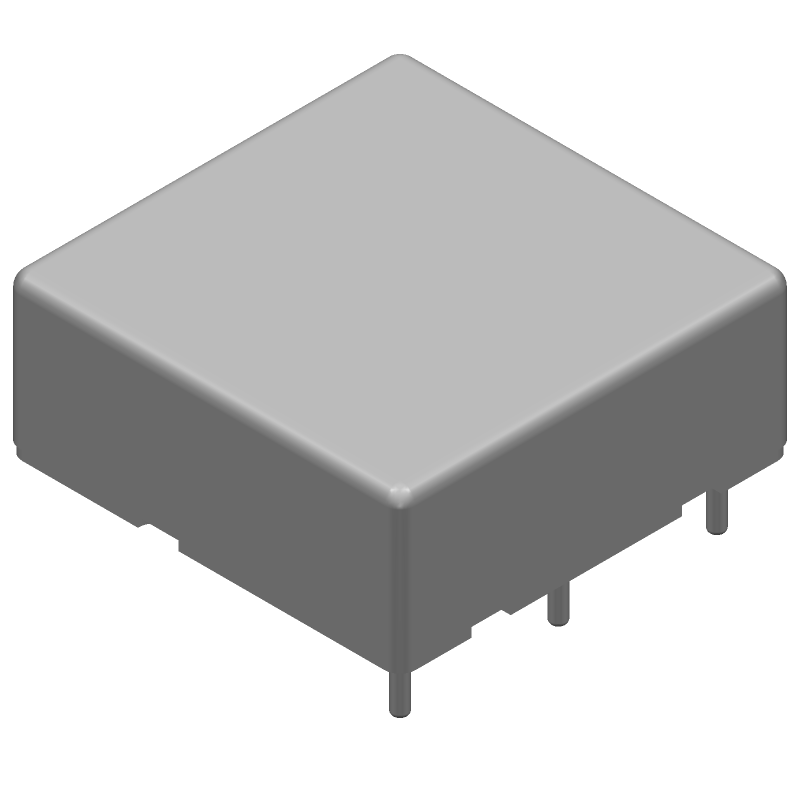 3D Model