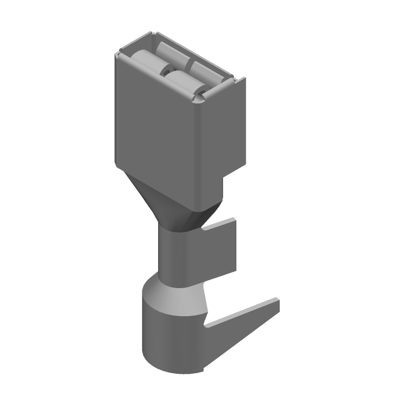 3D Model