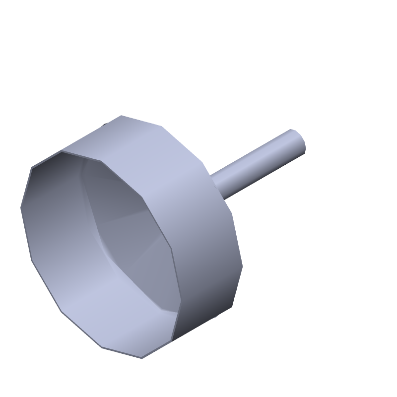 3D Model