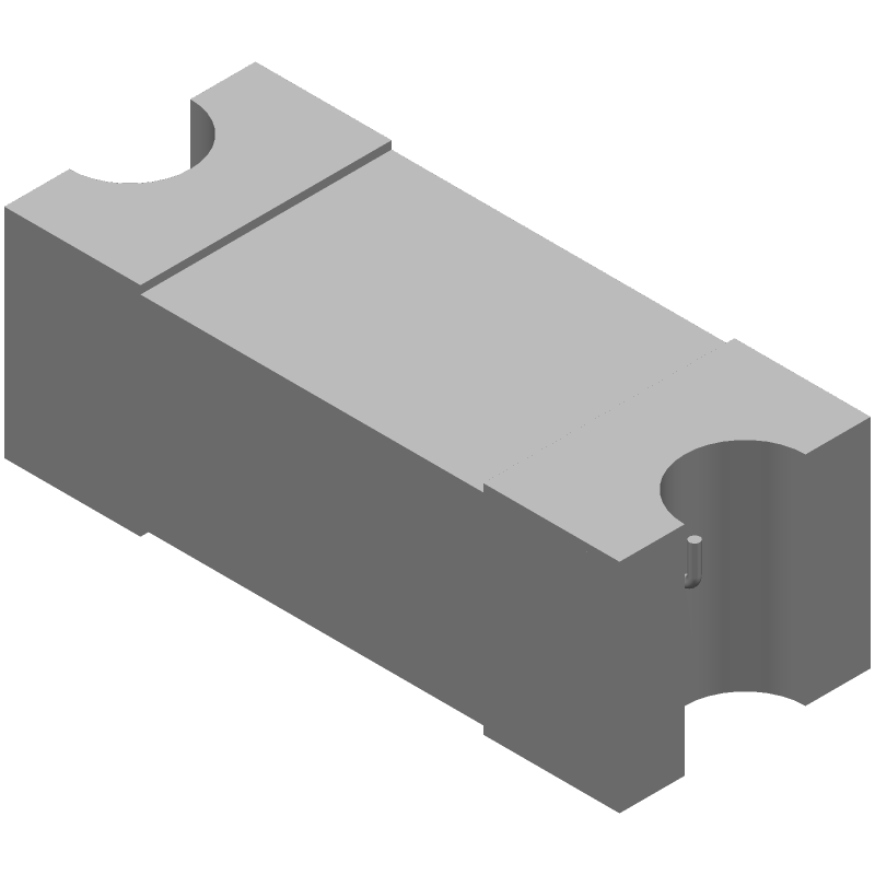 Fuse Chip Fast Acting 15A 65V SMD Solder Pad 2410 T/R