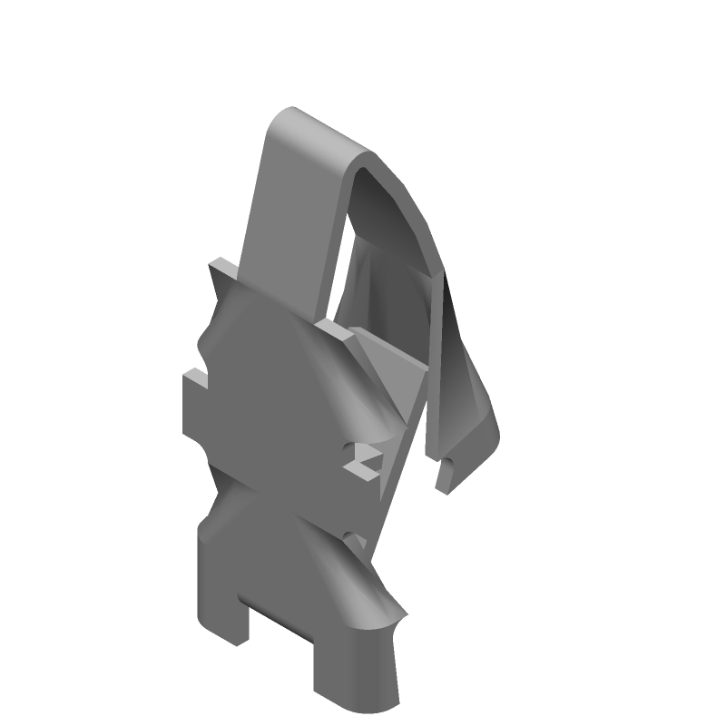 3D Model