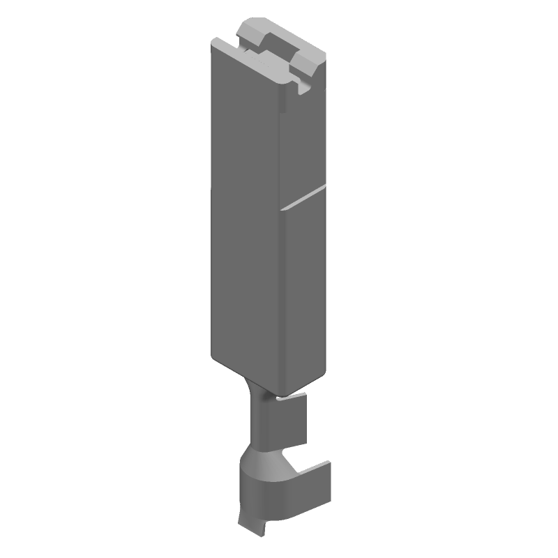 3D Model