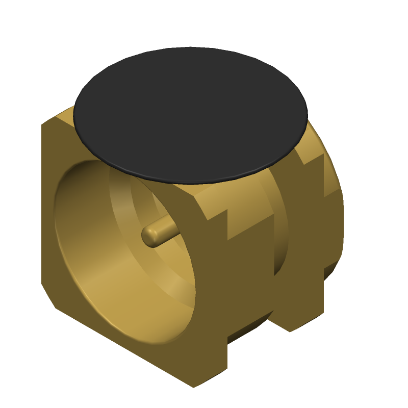 3D Model