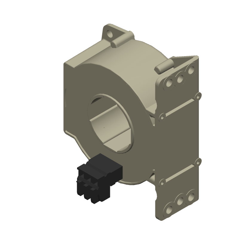 3D Model