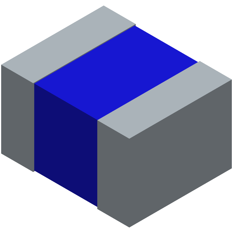 Inductor Power Shielded Wirewound 0.47uH 20% 1MHz Metal 3.2A 0.032Ohm DCR 0806 Automotive T/R