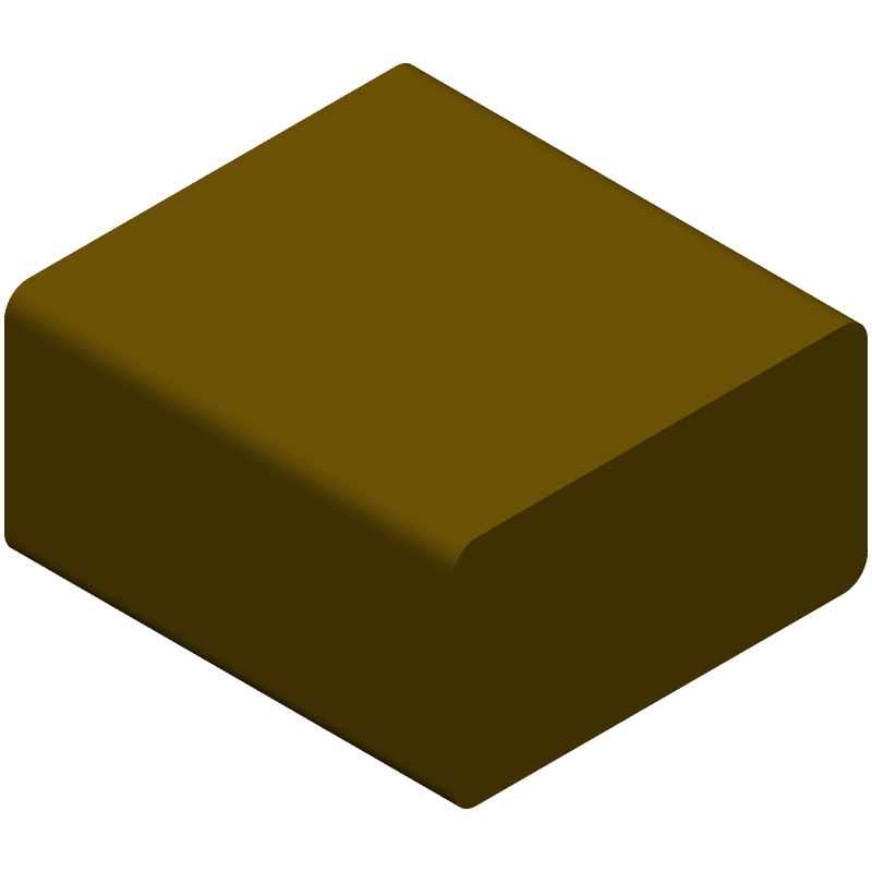 3D Model