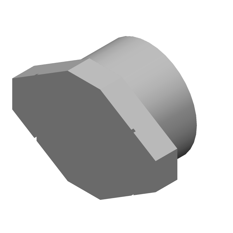 SMD Shielded Power Inductor 3.3uH 1.6A Ferrite