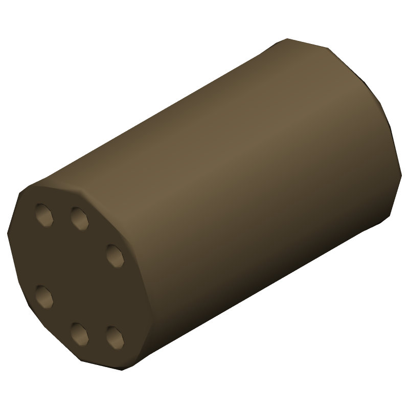 3D Model