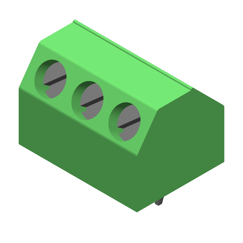 3D Model