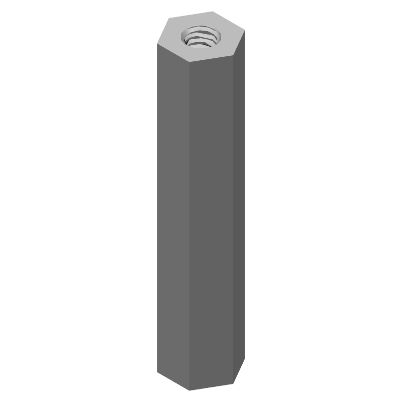 3D Model