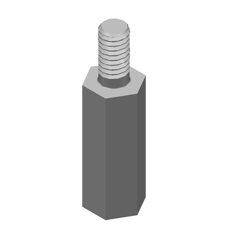 3D Model