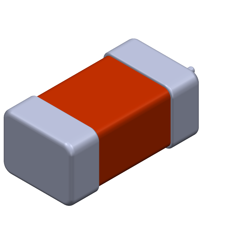 3D Model