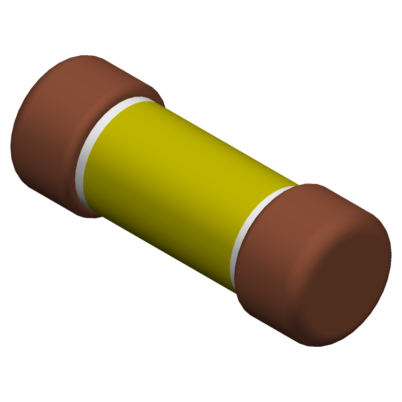 3D Model