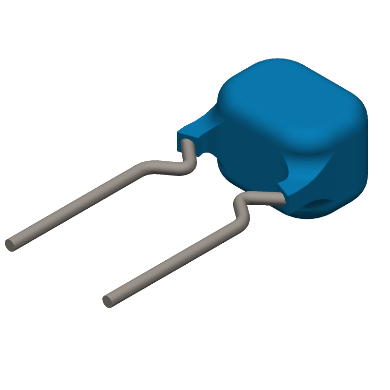 3D Model