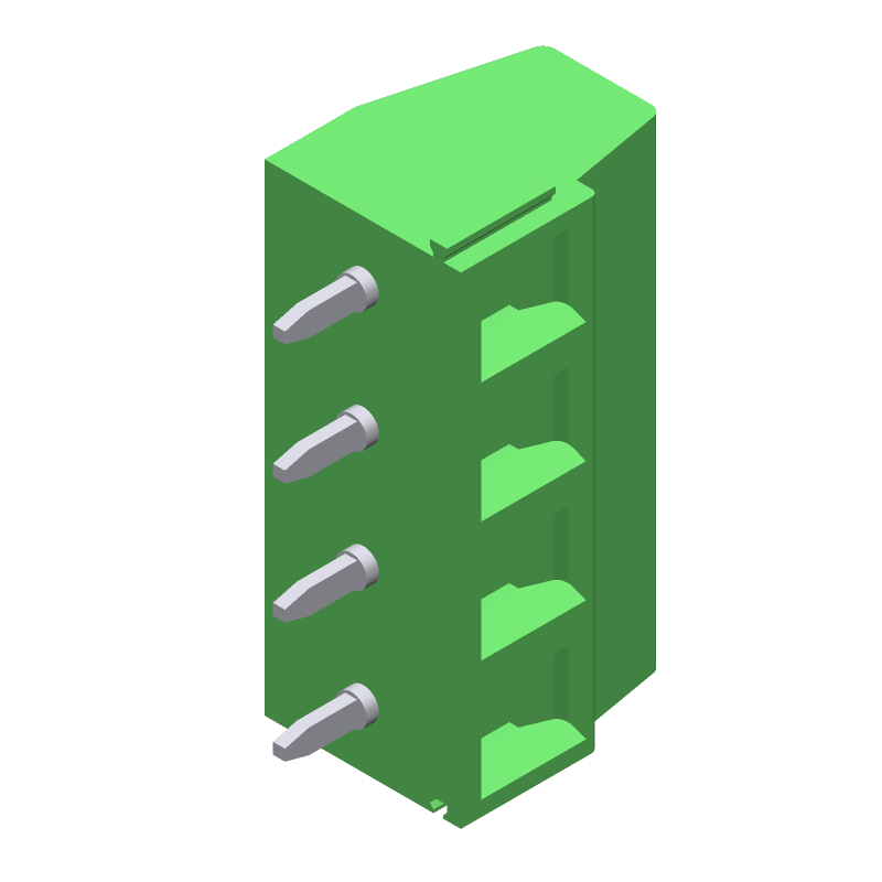 3D Model