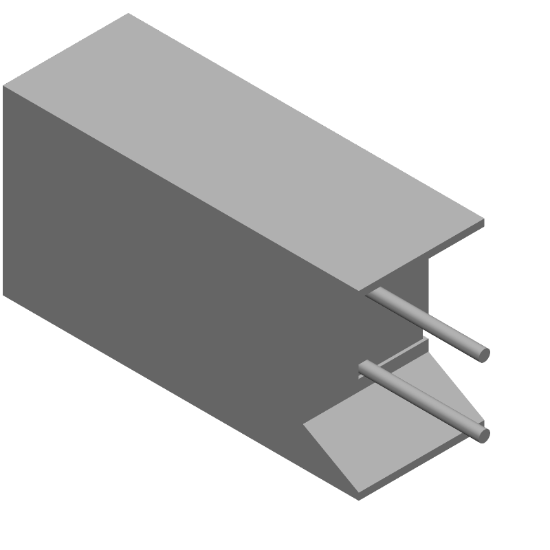 RESISTOR, WIRE WOUND, 5 W, 5 %, 300 ppm, 1 ohm, THROUGH HOLE MOUNT, RADIAL LEADED