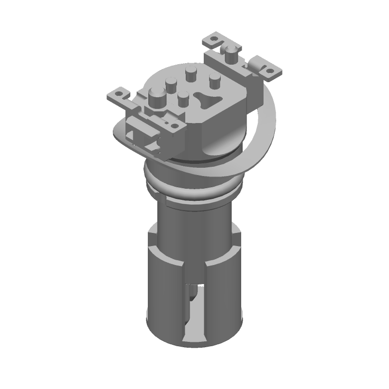 3D Model