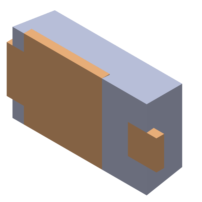 Trans Voltage Suppressor Diode, 400W, 33.3V V(RWM), Unidirectional, 1 Element, Silicon, DO-220AA, HALOGEN FREE AND ROHS COMPLIANT, PLASTIC, SMP, 2 PIN