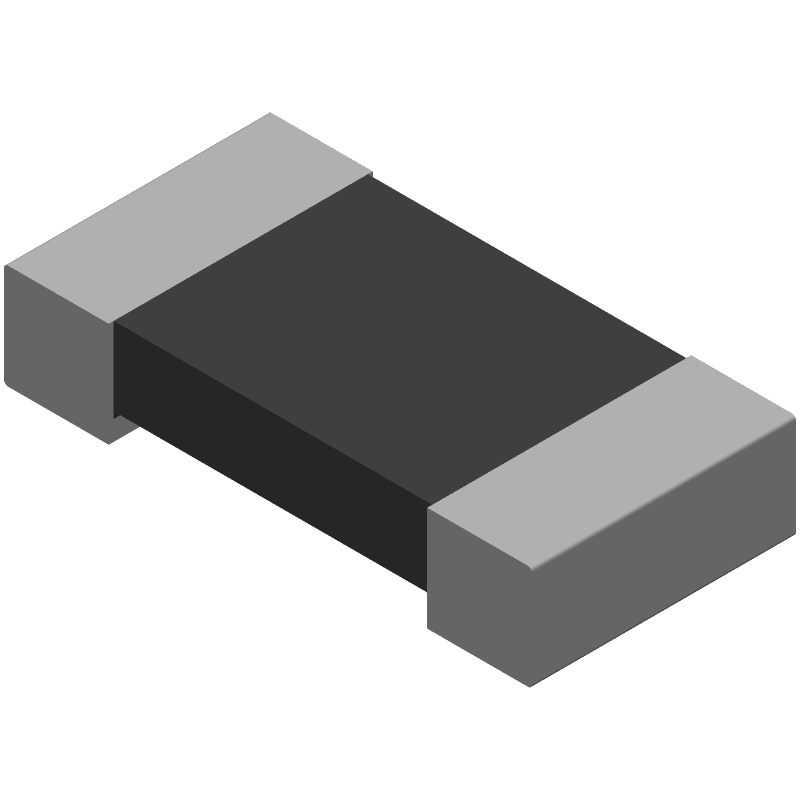 RESISTOR, CURRENT SENSE, METAL STRIP, 0.25 W, 5 %, 275 ppm, 0.002 ohm, SURFACE MOUNT, 1206, CHIP, ROHS COMPLIANT