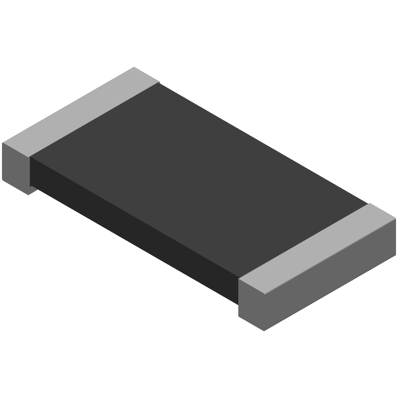 RESISTOR, CURRENT SENSE, METAL STRIP, 0.5 W, 1 %, 75 ppm, 0.03 ohm, SURFACE MOUNT, 2010, CHIP