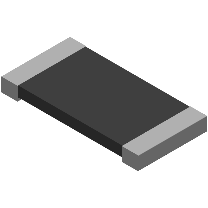 RESISTOR, CURRENT SENSE, METAL STRIP, 1 W, 1 %, 75 ppm, 0.0249 ohm, SURFACE MOUNT, 2512, CHIP, ROHS COMPLIANT