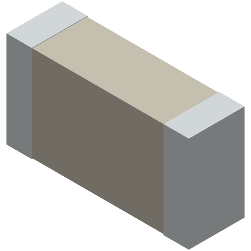 Cap Film 0.01uF 50V PPS 5% (3.2 X 1.6 X 1.1mm) Stacked 125°C T/R