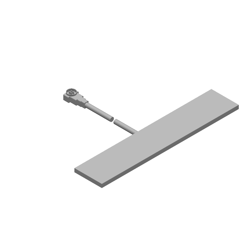 3D Model