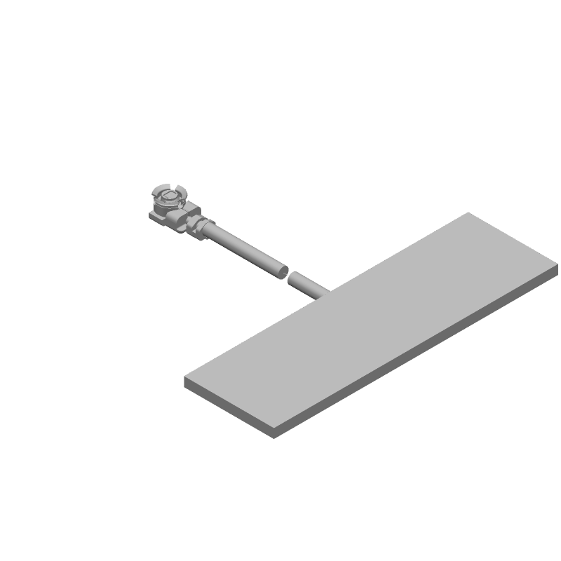 3D Model