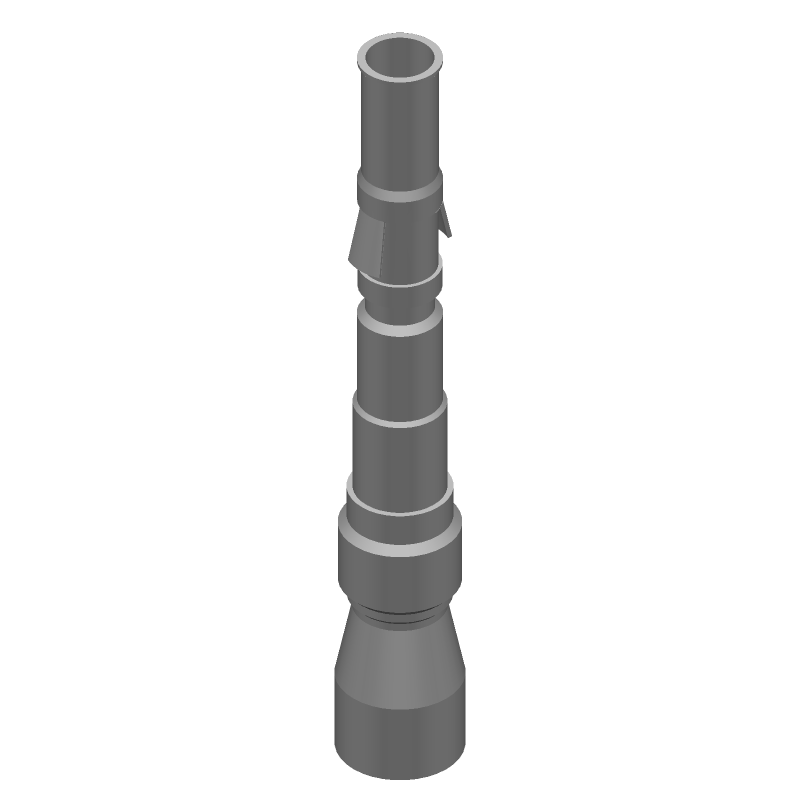 3D Model