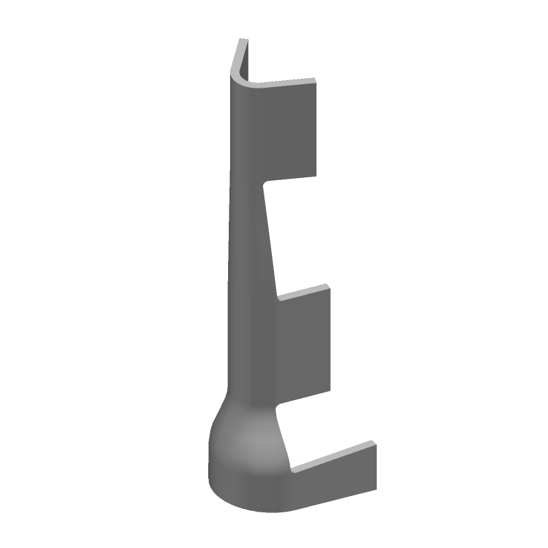 SPLICE 1600-4100 .020 TPBR