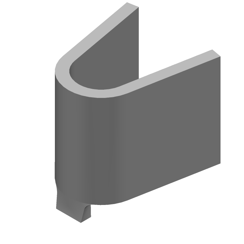 SPLC AMVAR 7000-13000 TPBR CONN