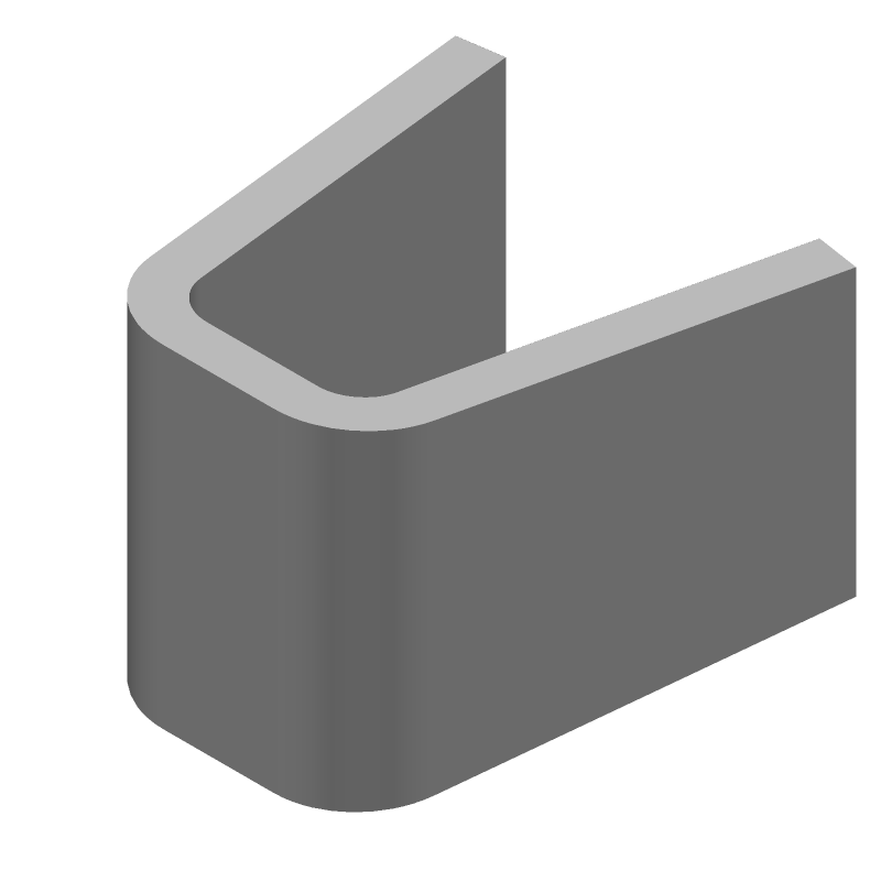 SPLICE 3300-9000 .020 ST BLK