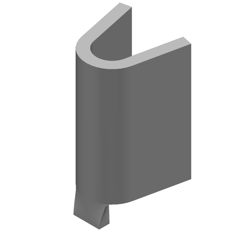 SPLICE 22-16 AWG .02 TPBR