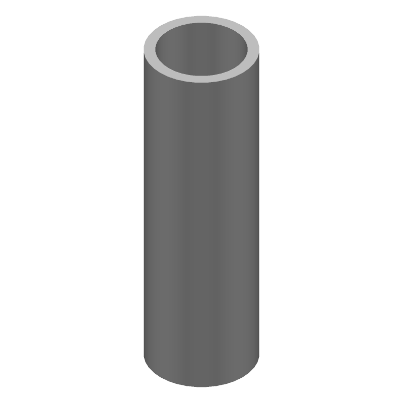 Insulated Crimp Splice, 10-12 AWG, Copper, Tin Plated, 300V