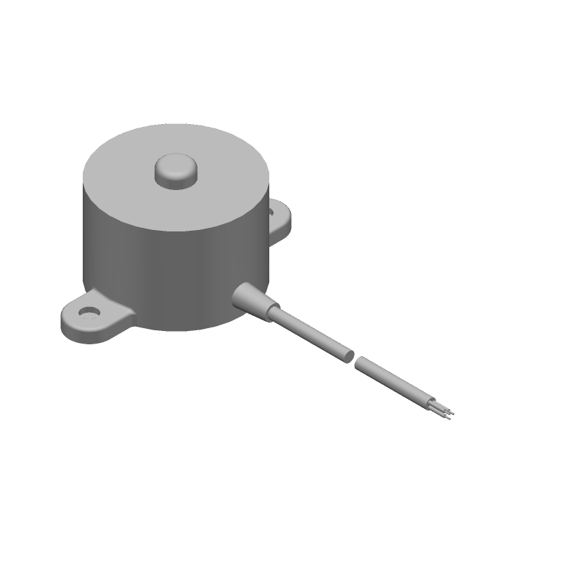 3D Model