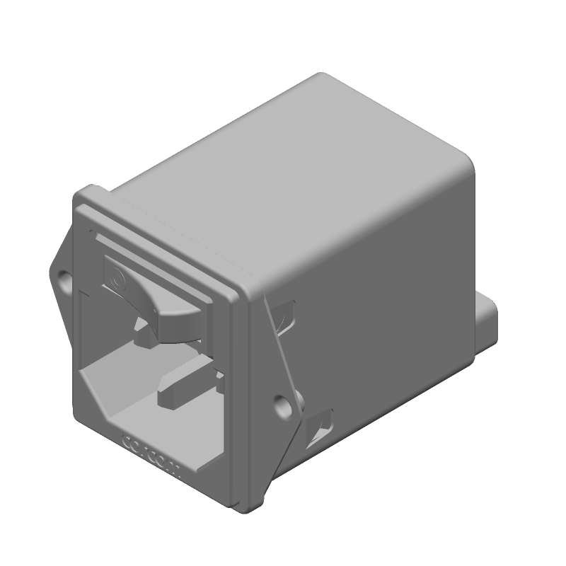 (2-1609114-2) 1CUFF1=F8303