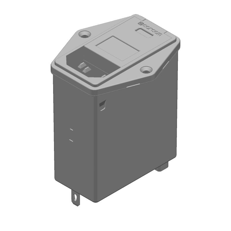 3D Model