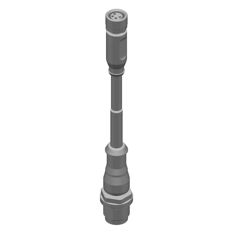 3D Model