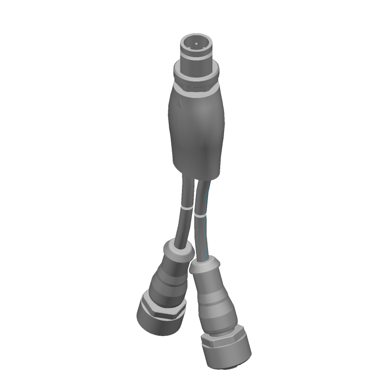 3D Model