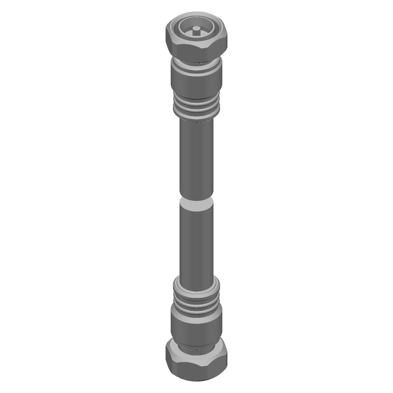 3D Model