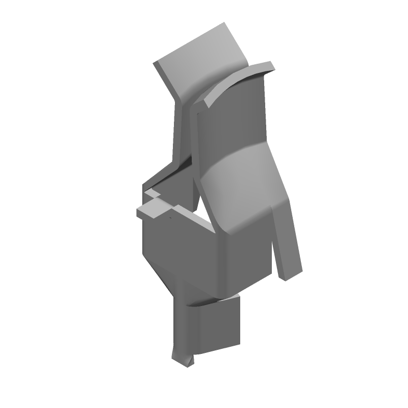 Crimp Terminal 14-18AWG Phosphor Bronze F 23mm Tin T/R Automotive