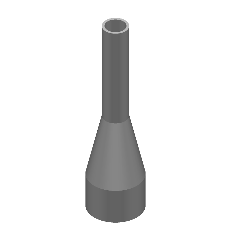 3D Model